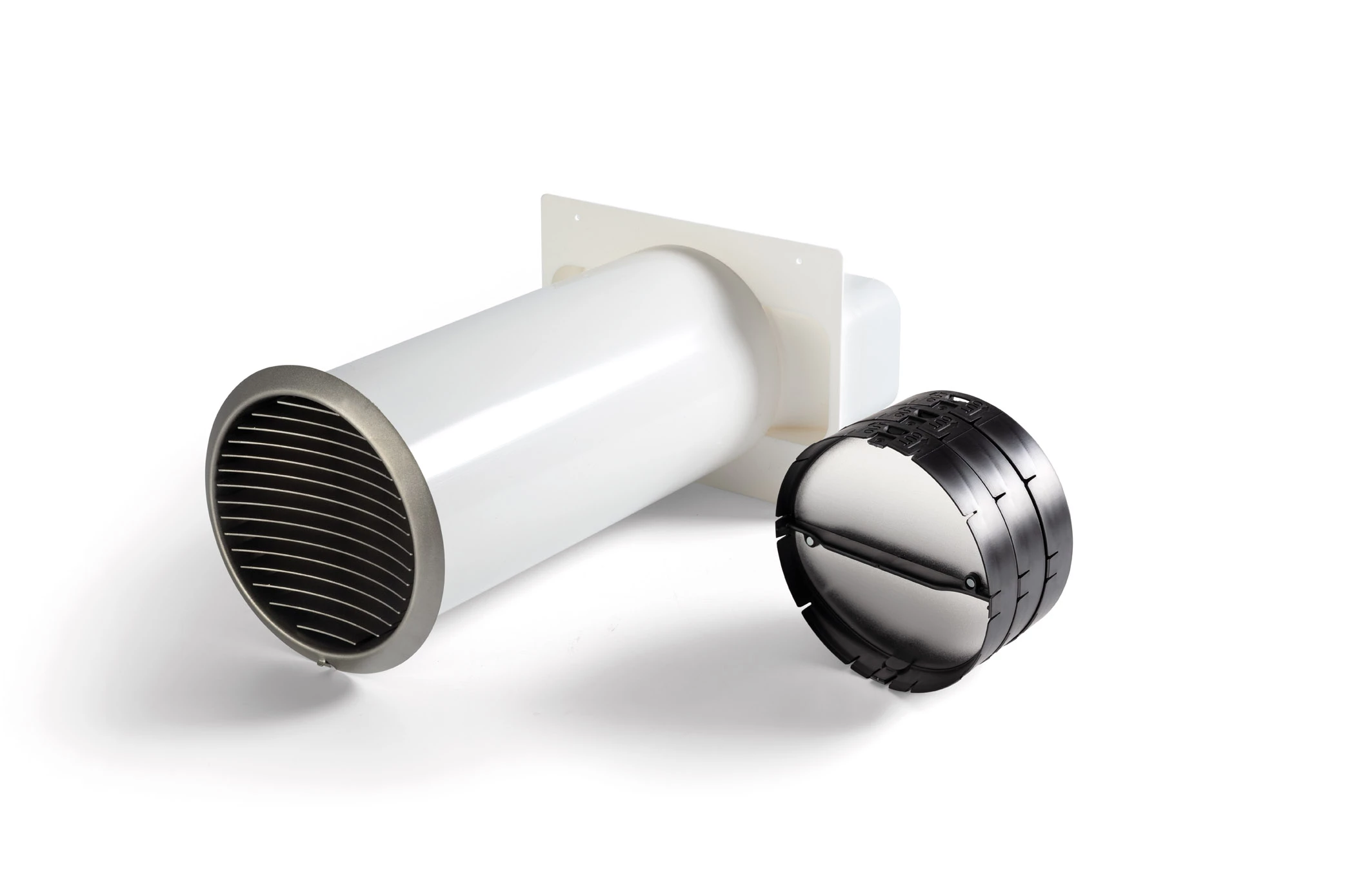 Novy 906425 Mauerkasten