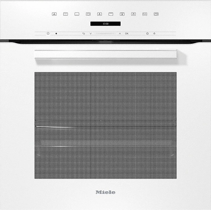 Miele H 7260 BP Einbau-Backofen Brillantweiß