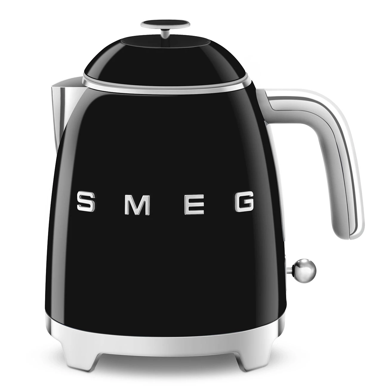 Smeg KLF05BLEU Wasserkocher Schwarz Smeg KLF05BLEU Wasserkocher Schwarz
