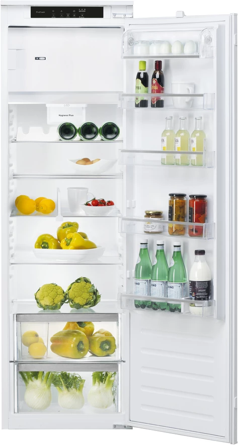 Bauknecht KSI 18GF2 P Einbau-Kühlschrank Weiß