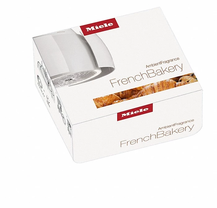 Miele AF FB 151 L AmbientFragrance FrenchBakery