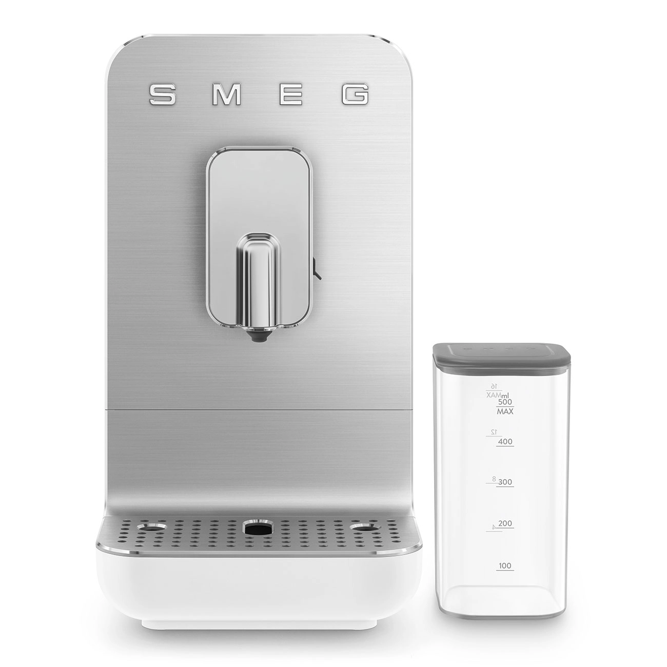 Smeg BCC13WHMEU kaffeevollautomat Weiß