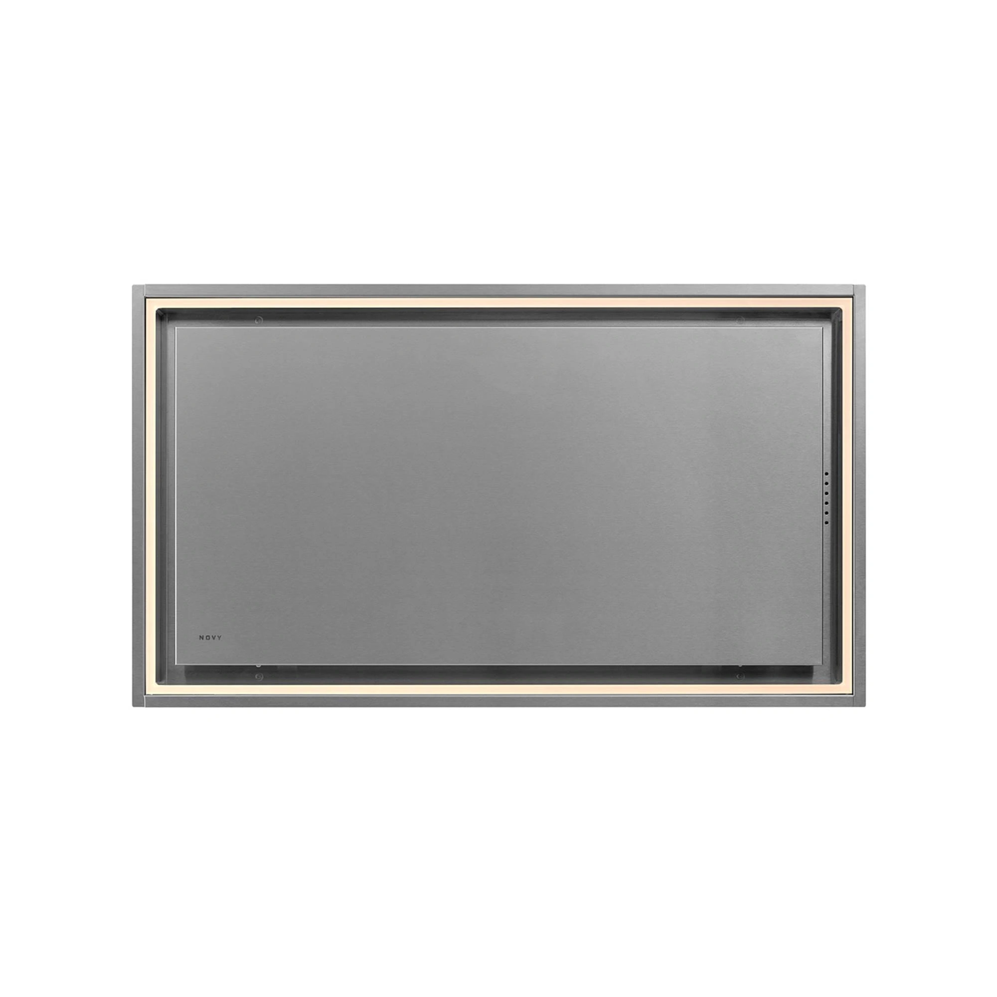 Novy Pureline Pro 6930 Deckenhaube Edelstahl