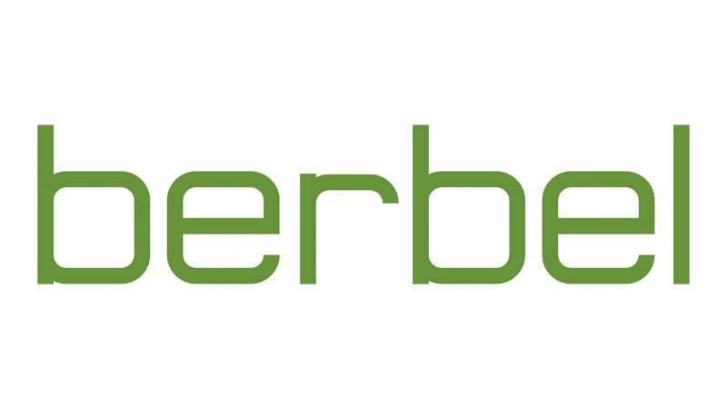grünes berbel logo