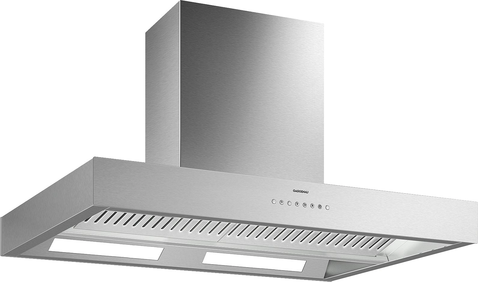 Gaggenau AI442100 Insel-Dunstabzugshaube