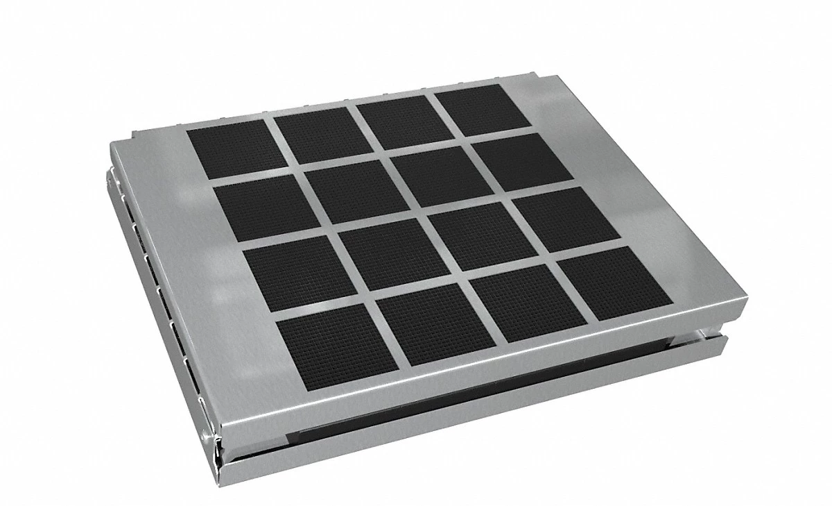 Miele DKF 11-R regenerierbarer Geruchsfilter mit Aktivkohle