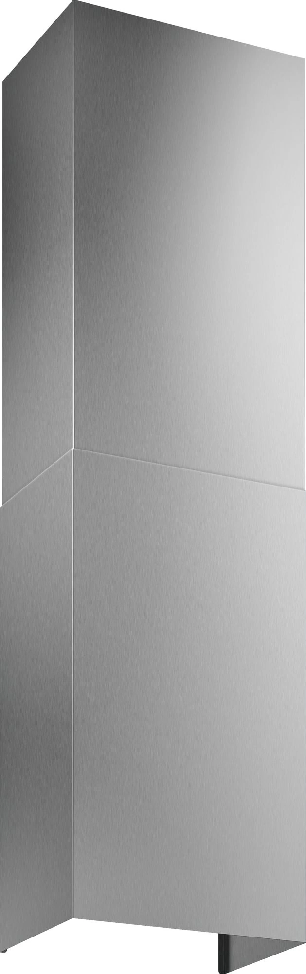 Gaggenau AD200012 Kamin Edelstahl