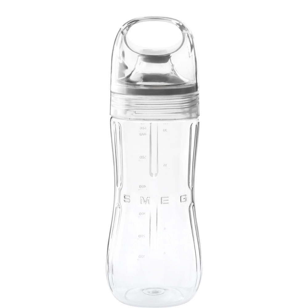 Smeg BGF02 Wasserflasche transparent