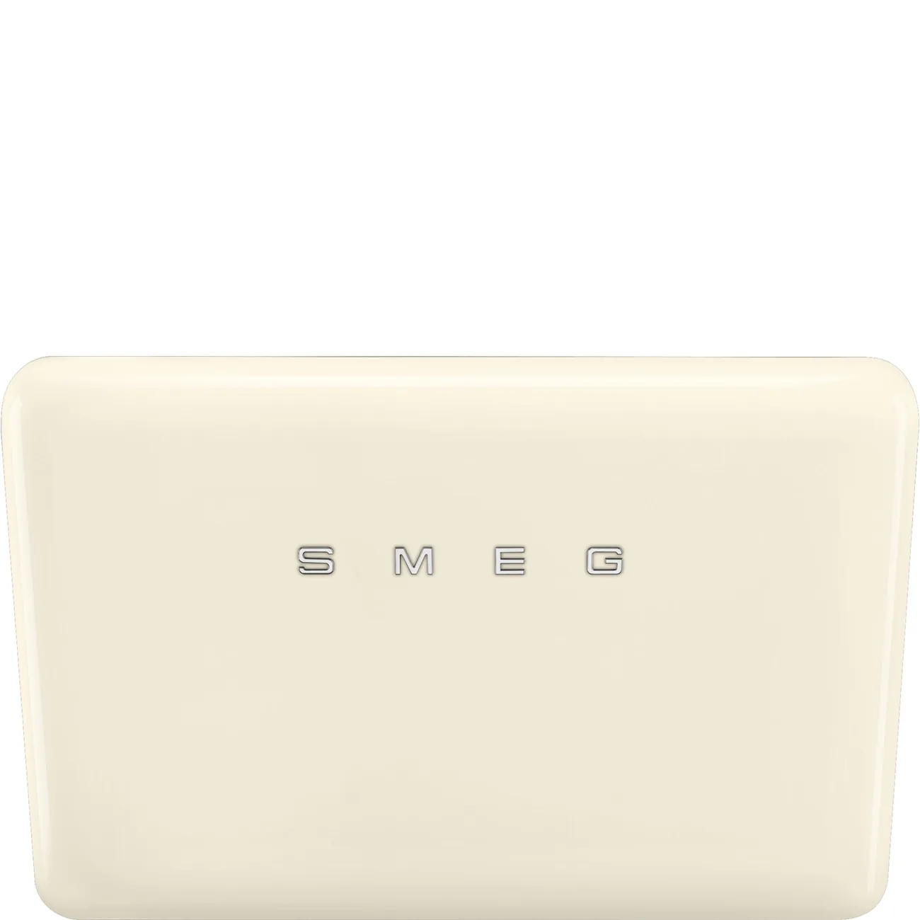 Smeg KFAB84CR Wandhaube Creme