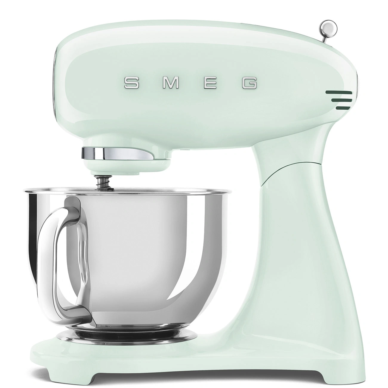Smeg SMF03PGEU Küchenmaschine Pastellgrün