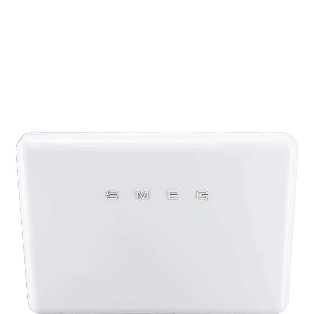 Smeg KFAB75WH Wand-Dunstabzugshaube Weiß
