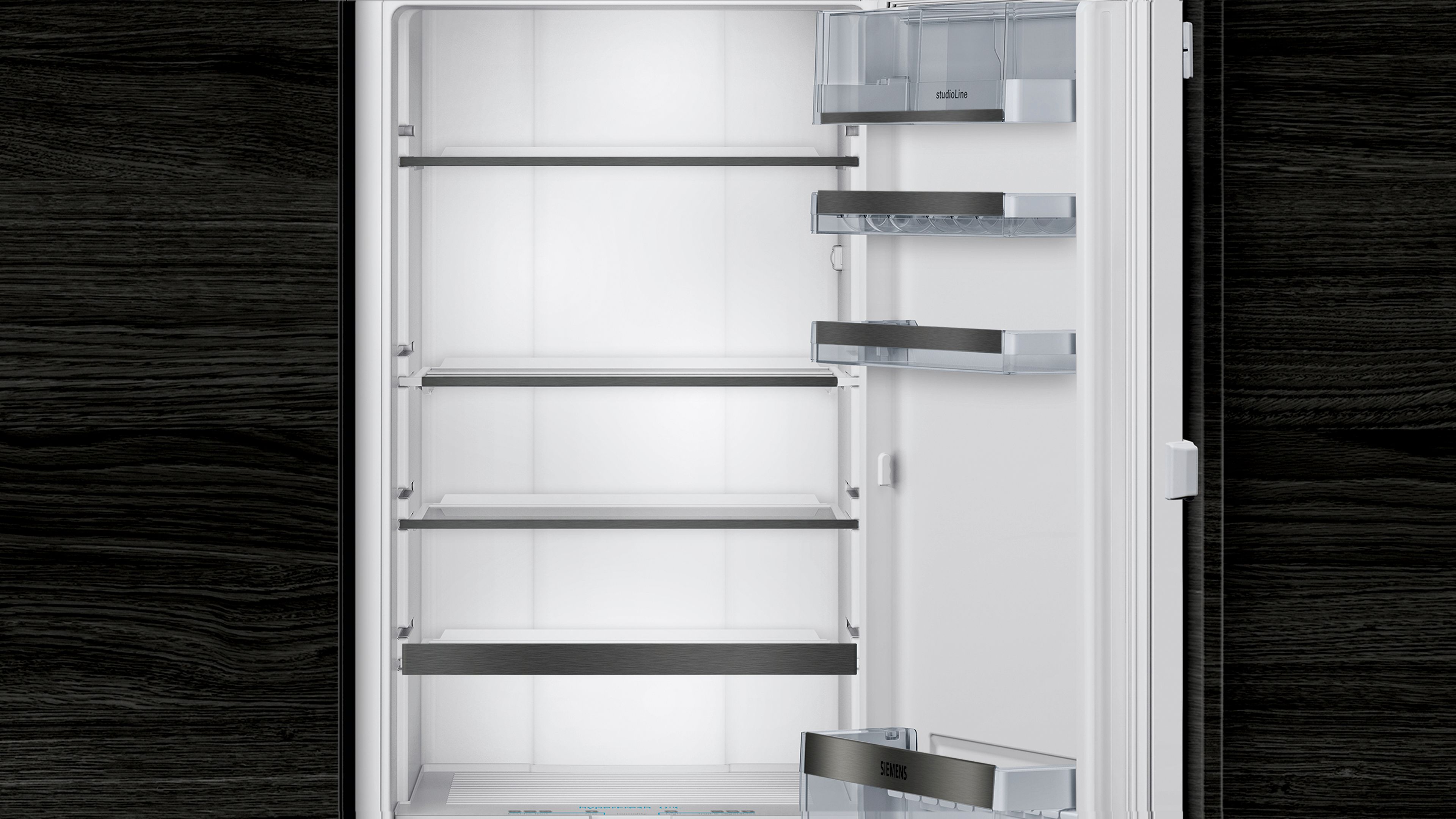 Siemens KI51FSDD0 Einbau-Kühlschrank 