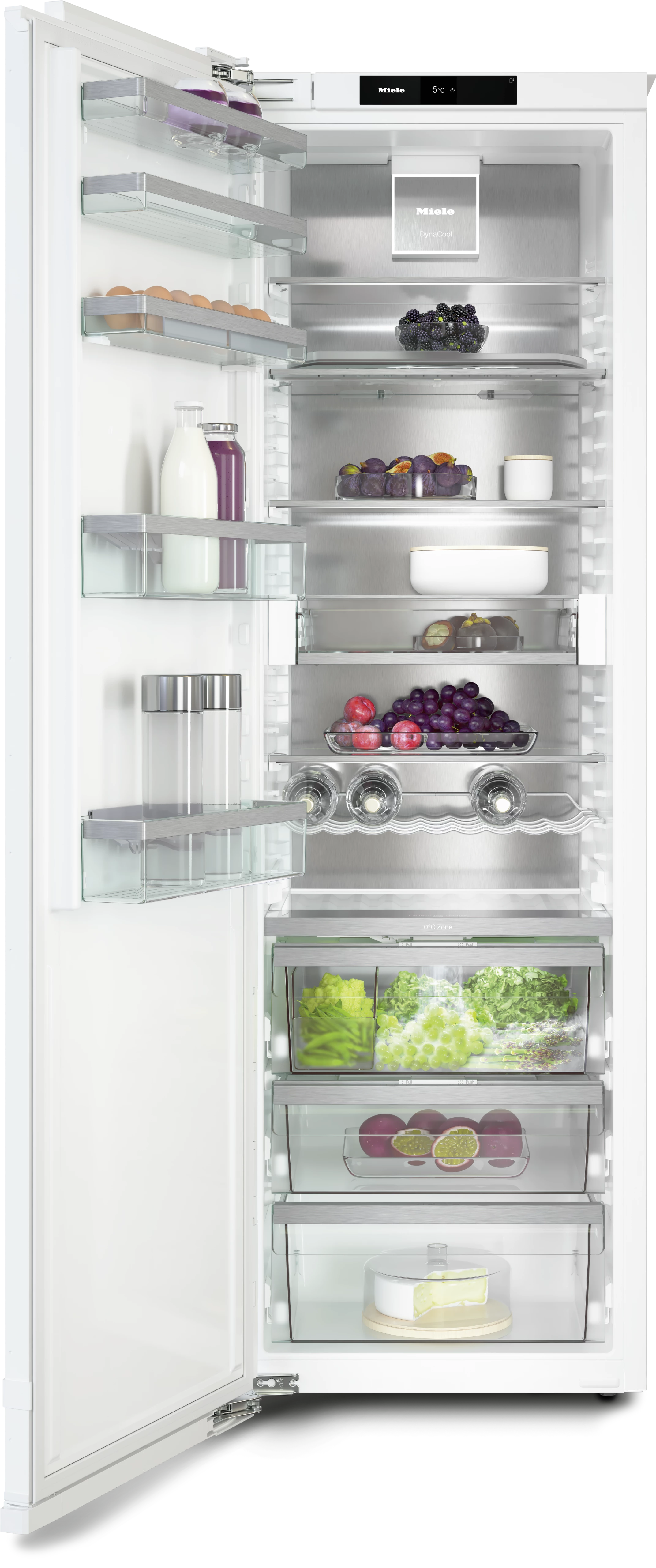 Miele K 7797 C L Einbau-Kühlschrank Miele K 7797 C L Einbau-Kühlschrank