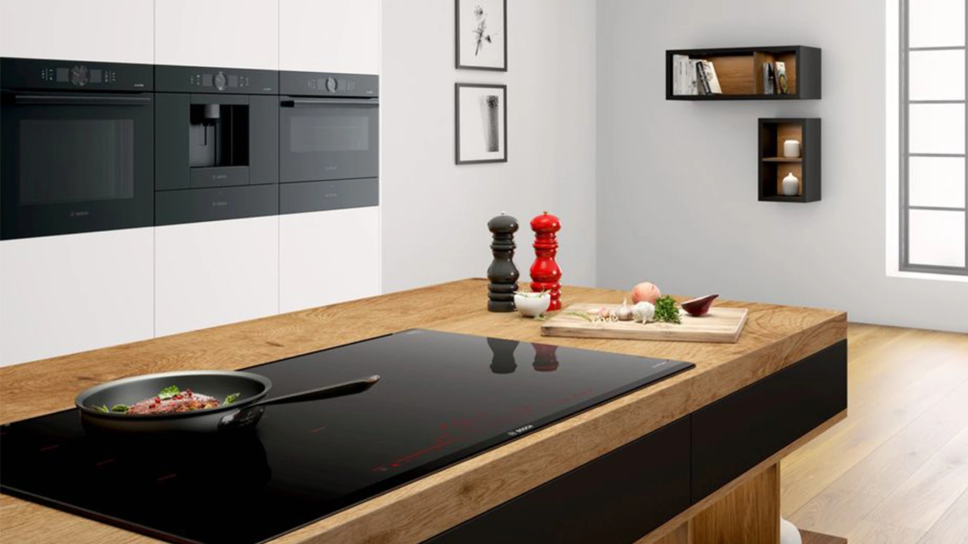 Hersteller Vergleich von Miele, Siemens und Bosch