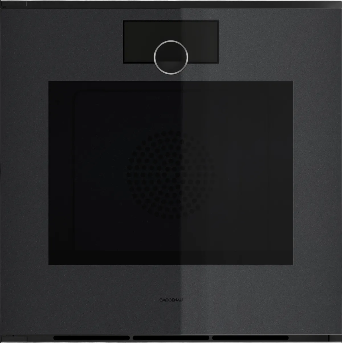 Gaggenau GO221100 Einbau-Backofen Onyx