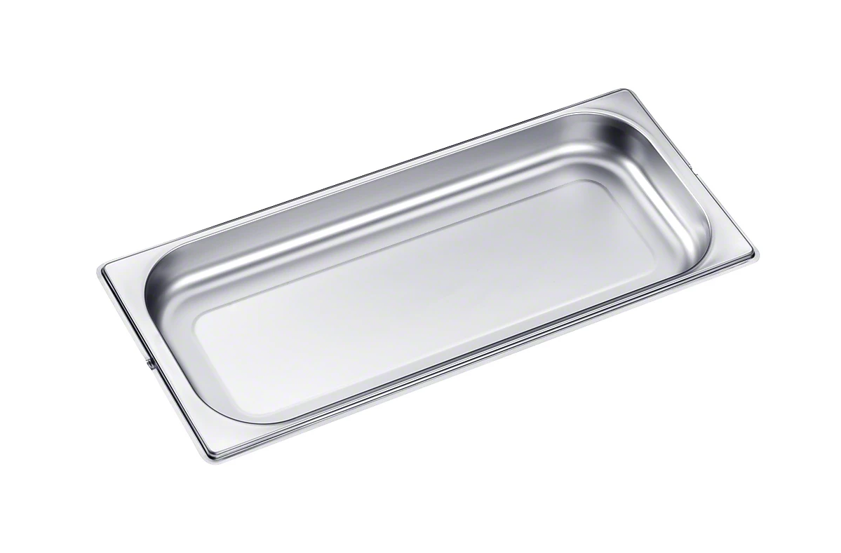 Miele DGG 20 Dampfgarbehälter ungelocht Edelstahl Miele DGG 20 Dampfgarbehälter ungelocht Edelstahl
