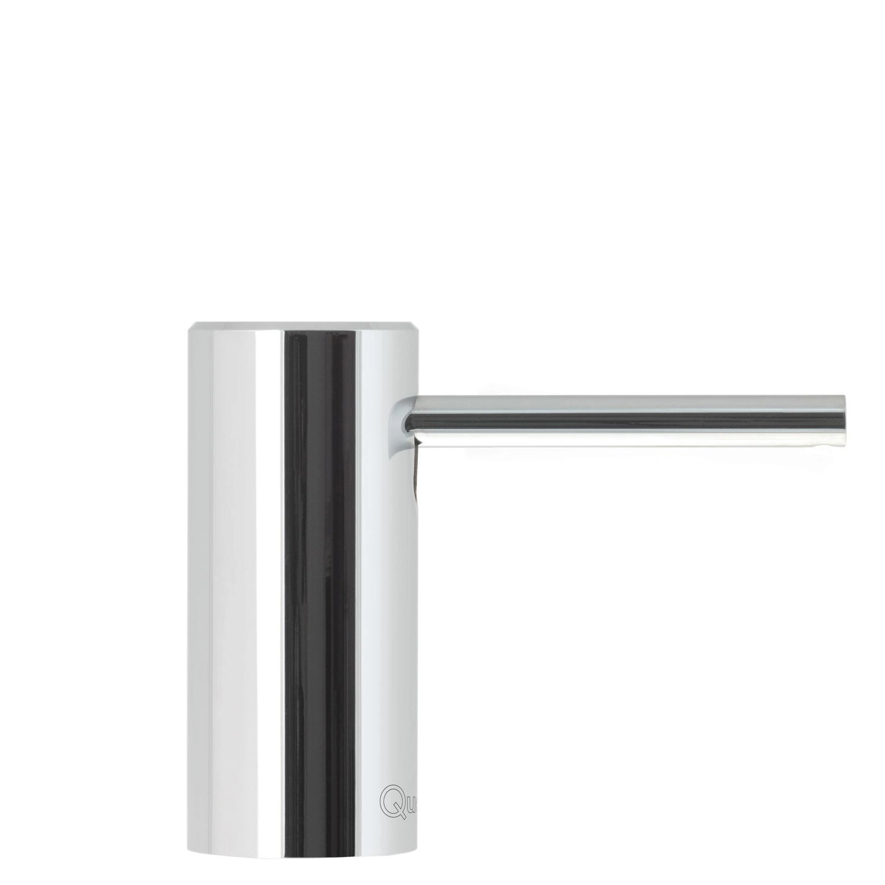 Quooker SDCHR Einbau-Seifenspender verchromt glänzend