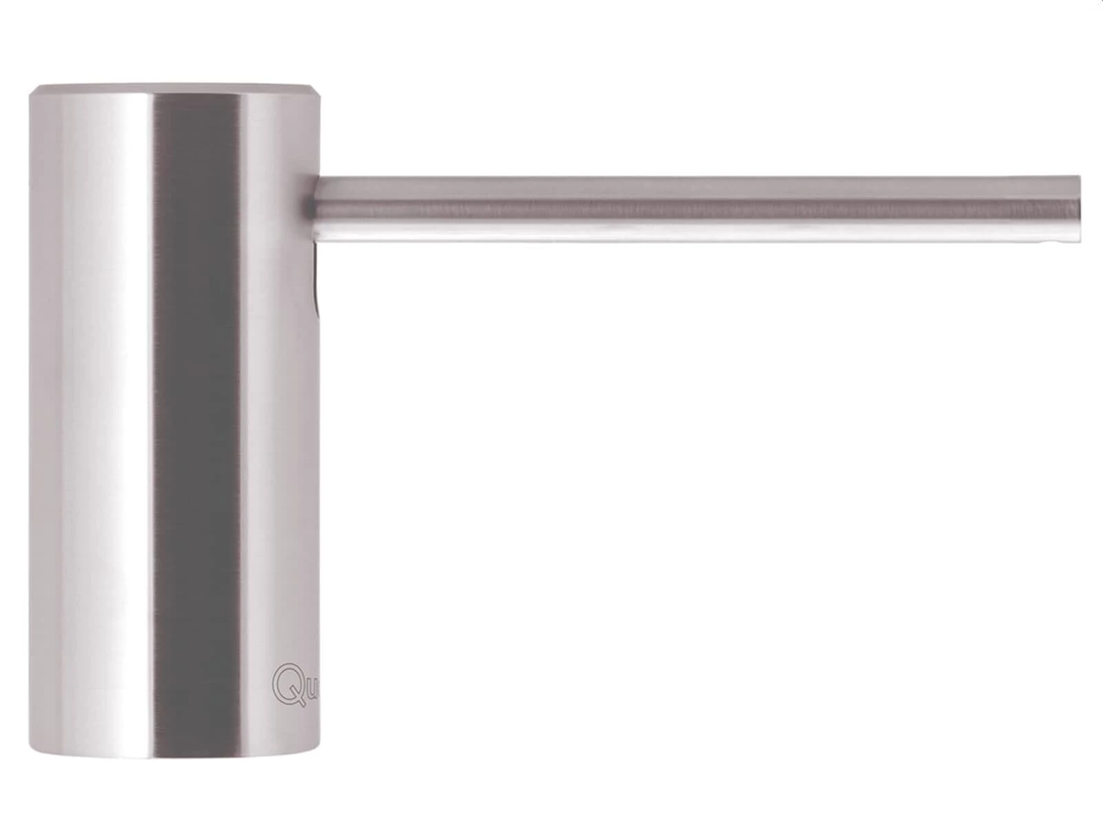 Quooker ESDSST Einbau-Seifenspender Edelstahl