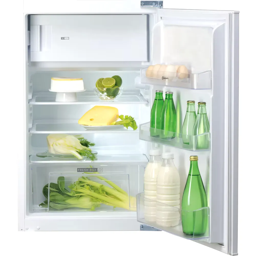 Bauknecht KSI 9GS2E Einbau-Kühlschrank Weiß Bauknecht KSI 9GS2E Einbau-Kühlschrank Weiß