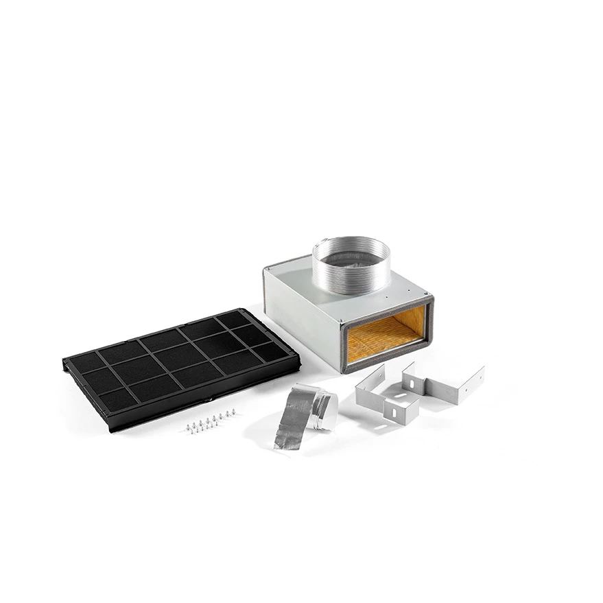 Novy 7210400 Umluft-Kit