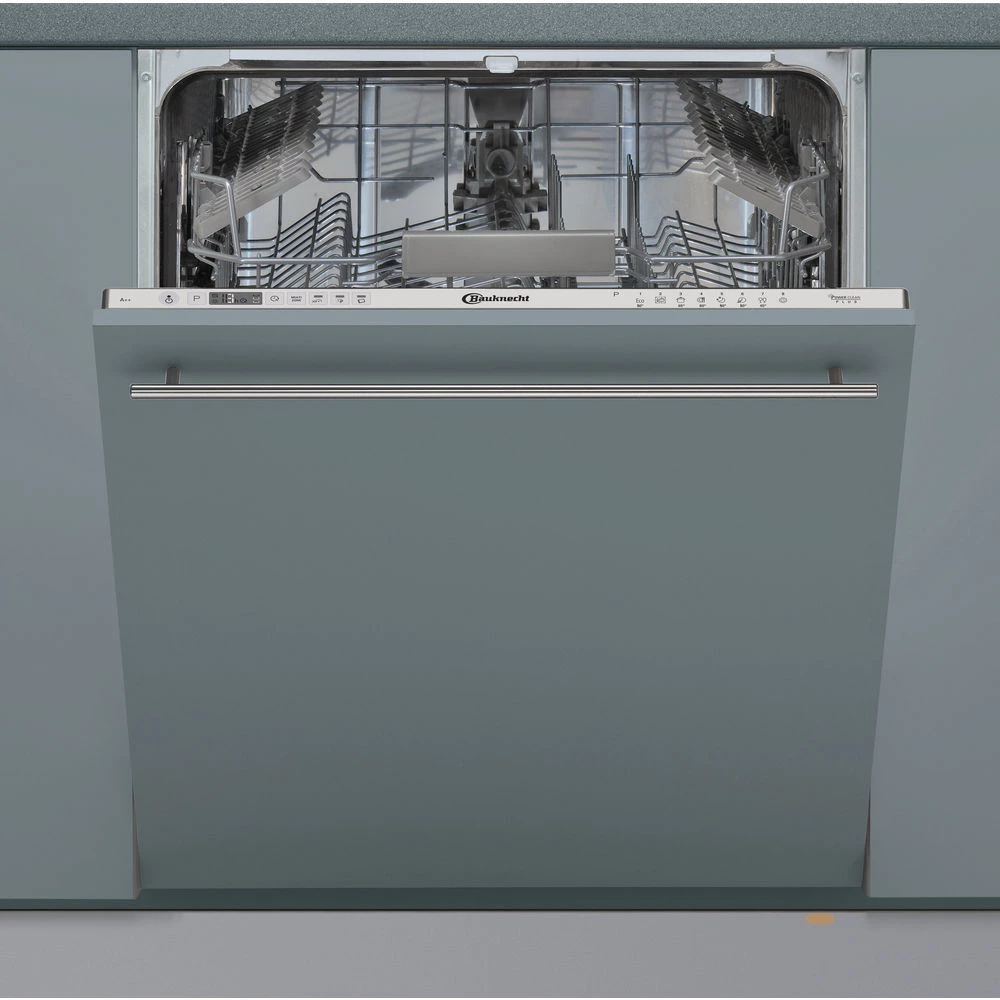 [Zweite Wahl] Bauknecht BCIC 3C26  ES Vollintegrierter Geschirrspüler
