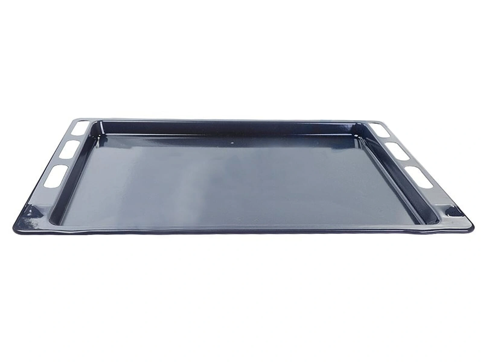 Privileg BAKING TRAY GREY Backblech Grau