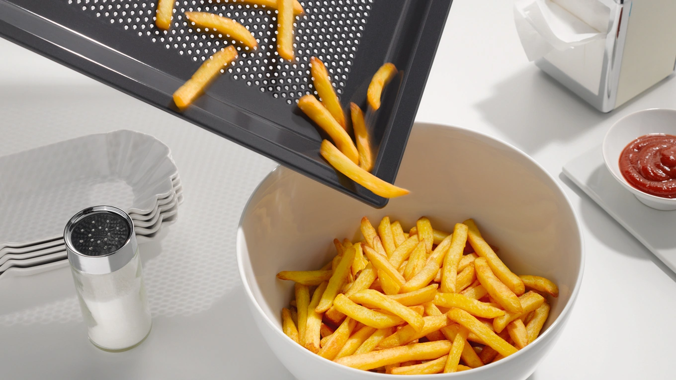 Airfryer Rezepte