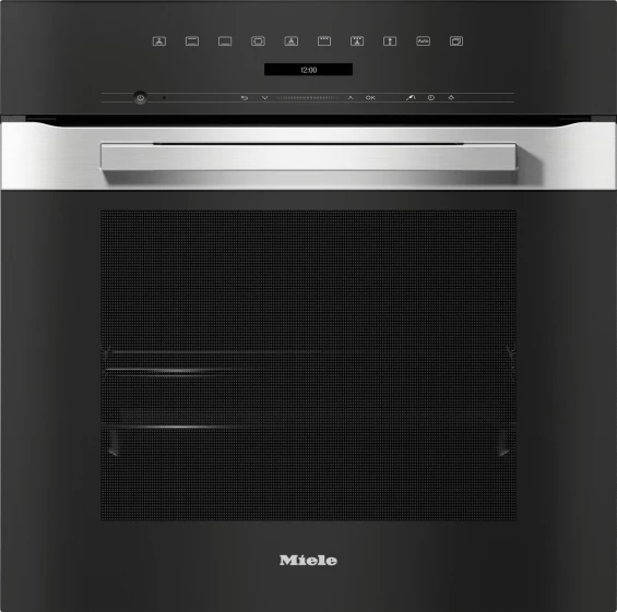 Miele H 7262 B Einbau-Backofen Edelstahl/CleanSteel Miele H 7262 B Einbau-Backofen Edelstahl/CleanSteel