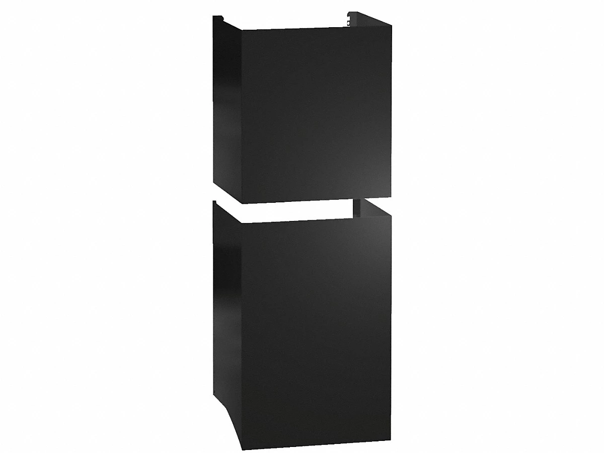 Miele DADC 7000 Kamin