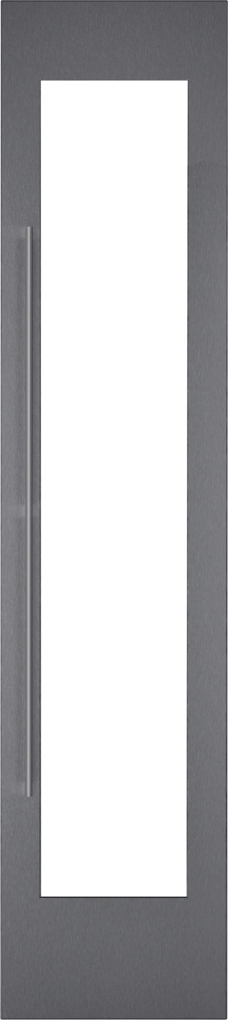 Gaggenau RVA421122R Türfront Edelstahl