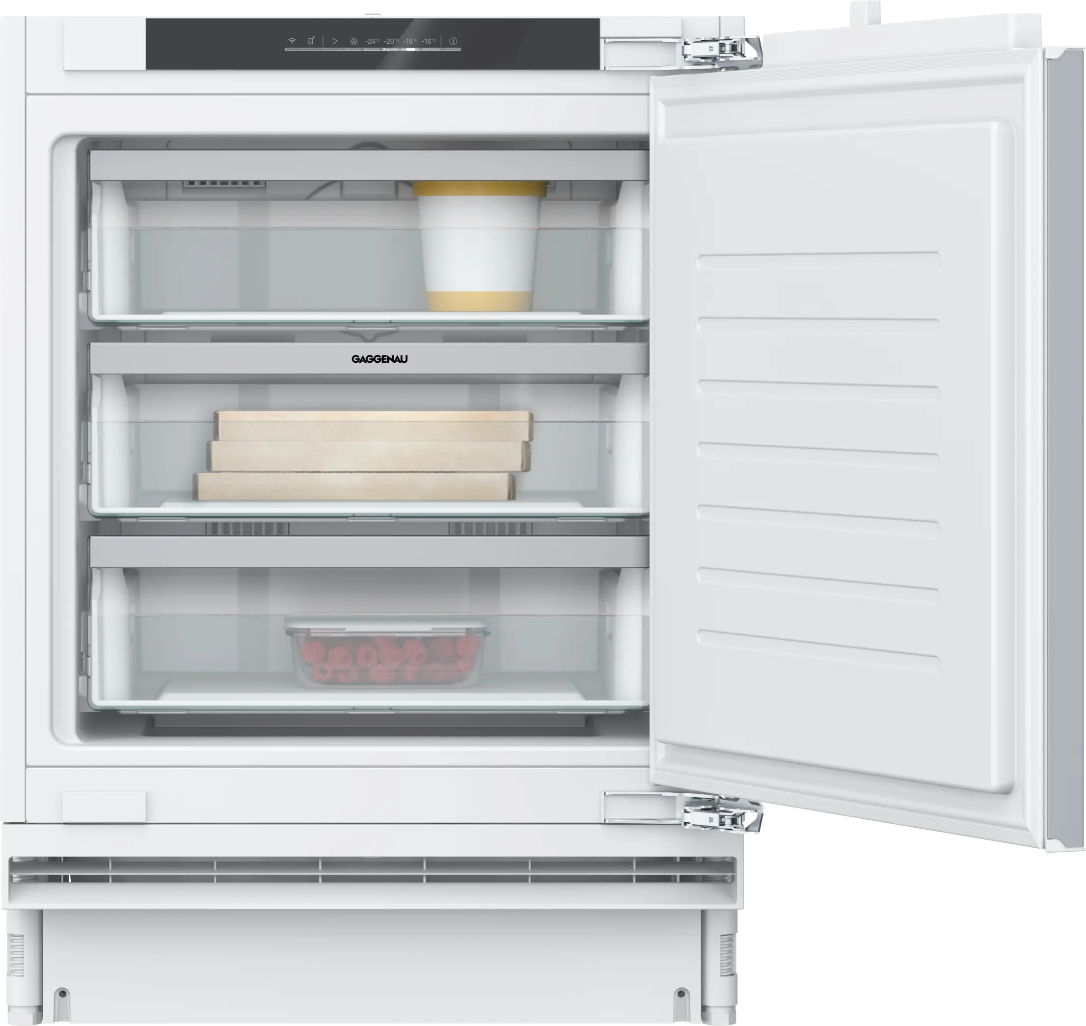 Gaggenau RF202180 Einbau-Gefrierschrank