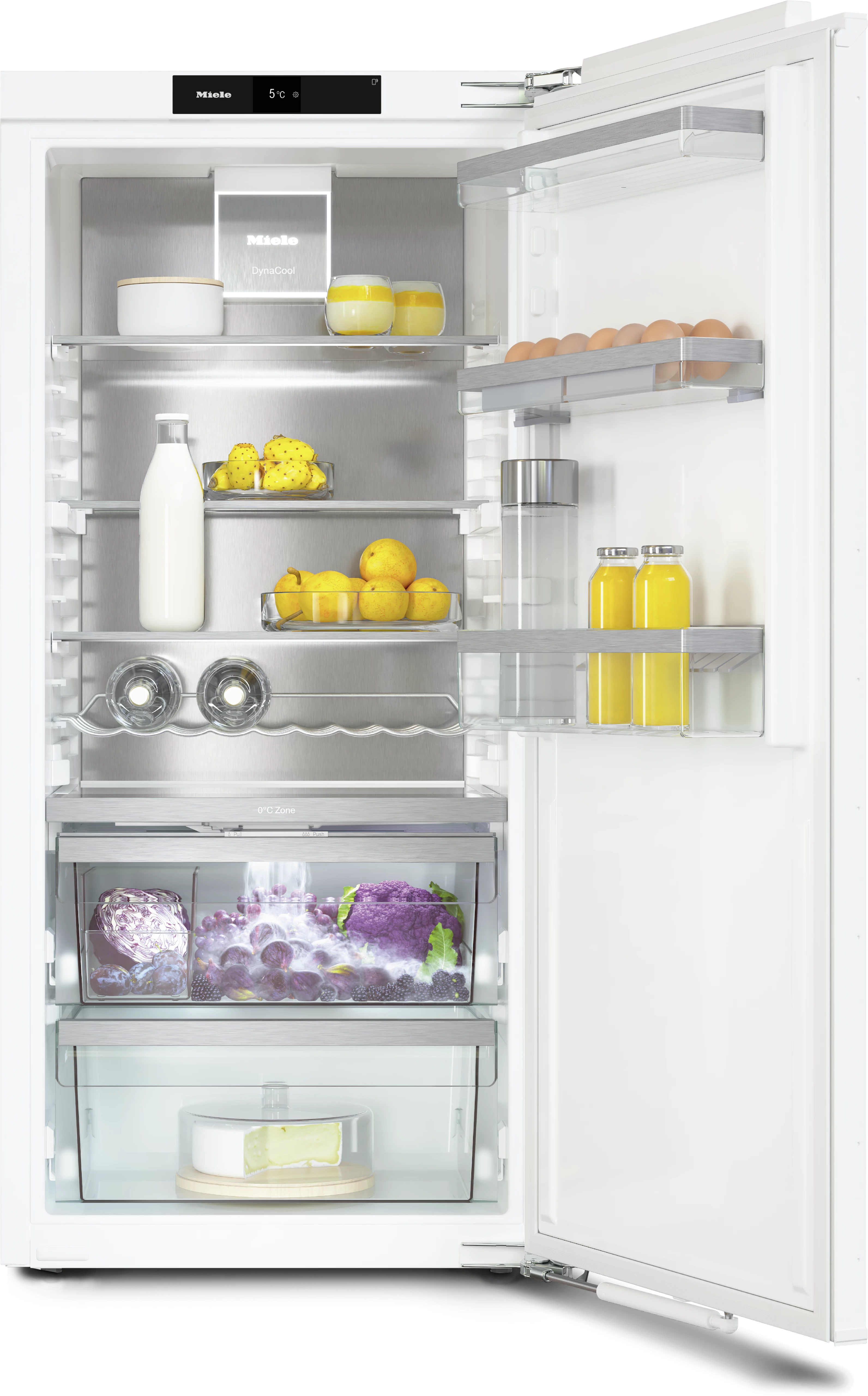 Miele K 7377 B Einbau-Kühlschrank Miele K 7377 B Einbau-Kühlschrank