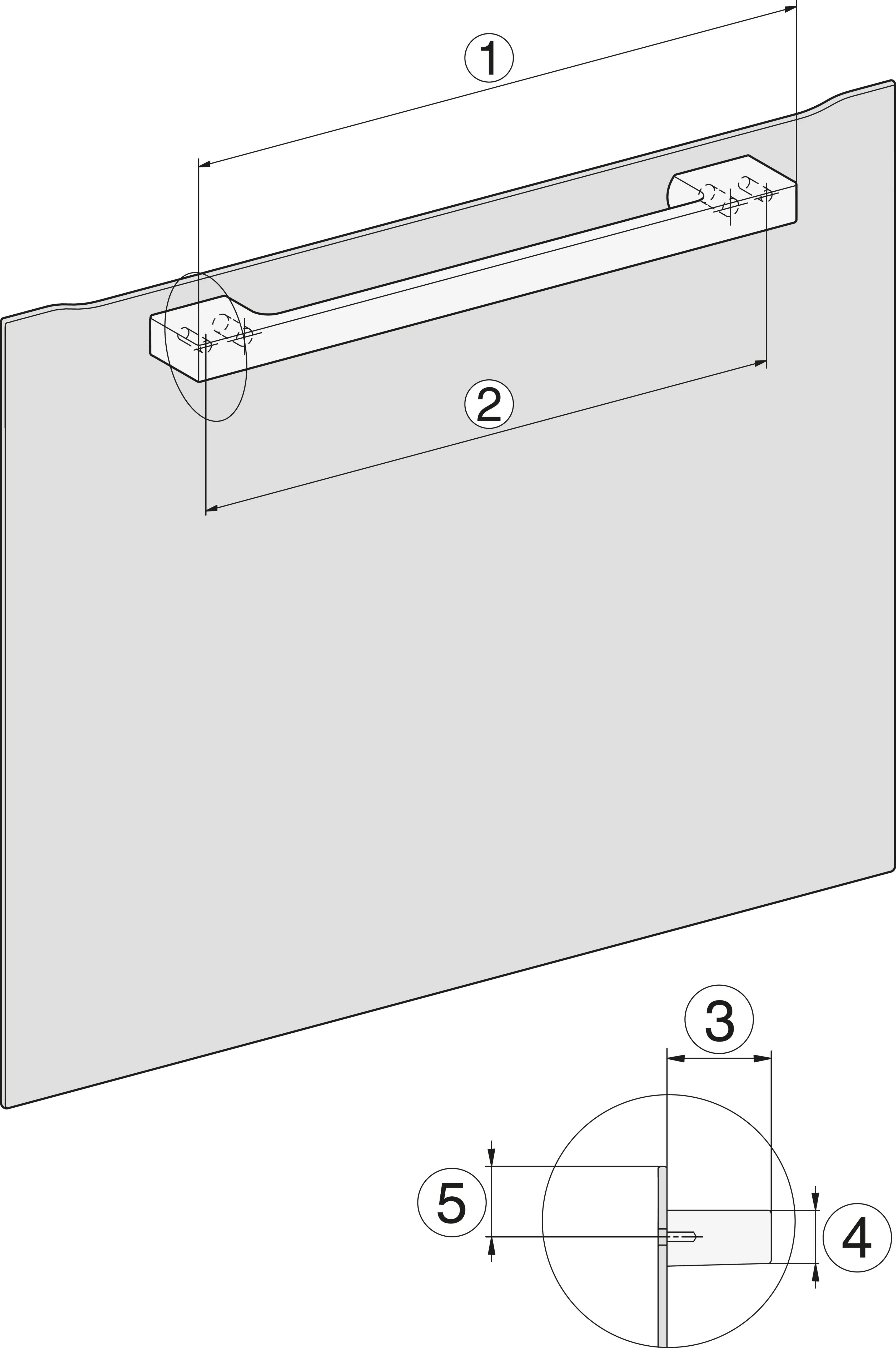 Miele H 2766-1 B 125 Edition Einbau-Backofen Obsidianschwarz