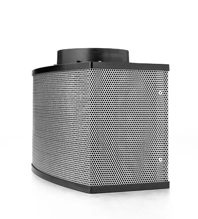 berbel BHF 150+ FK Hybrid Filter