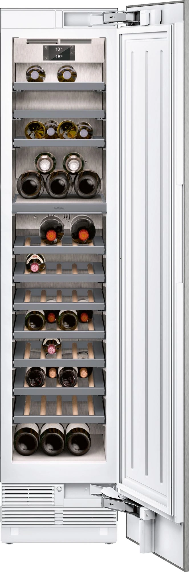 Gaggenau RW414305 Einbau-Weinklimaschrank