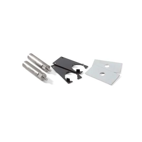 Novy 1821400 Flachkanaladapter
