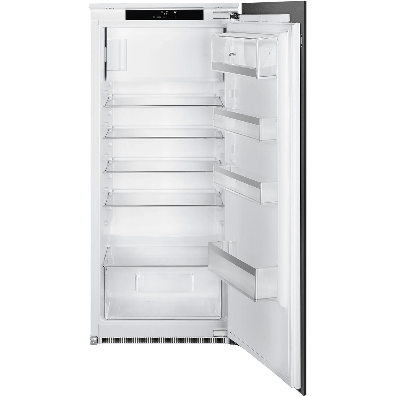 Smeg S8C124DE1 Einbau-Kühlschrank Smeg S8C124DE1 Einbau-Kühlschrank