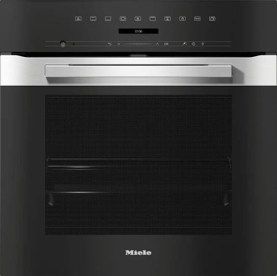 Miele H 7262 BP Einbau-Backofen Edelstahl/CleanSteel Miele H 7262 BP Einbau-Backofen Edelstahl/CleanSteel