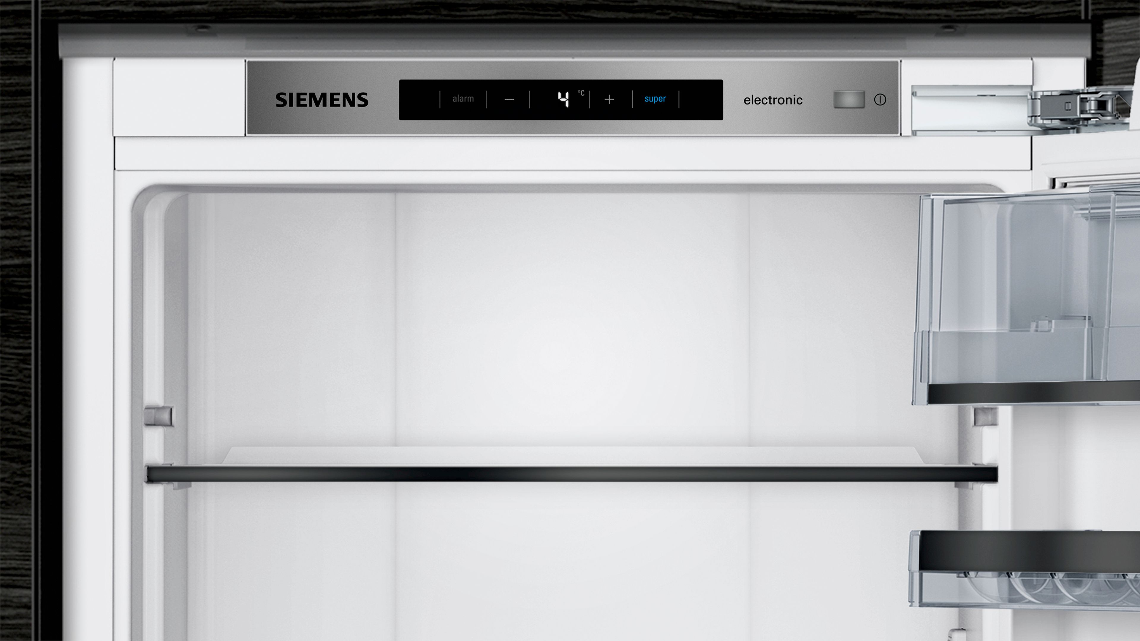 Siemens KI51FSDD0 Einbau-Kühlschrank 
