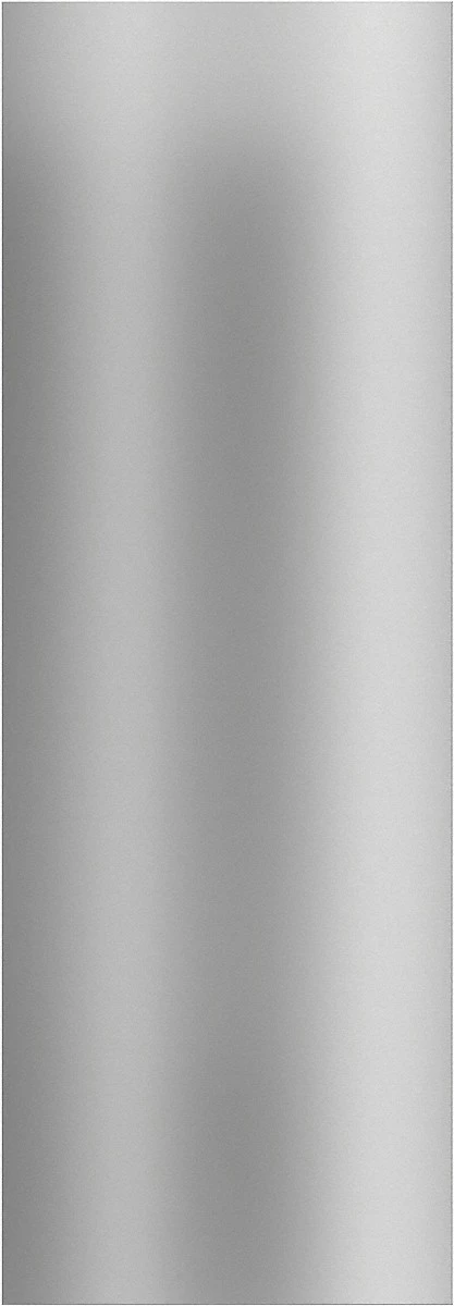 Miele KFP 3635 ed/cs Edelstahl-Front Edelstahl CleanSteel