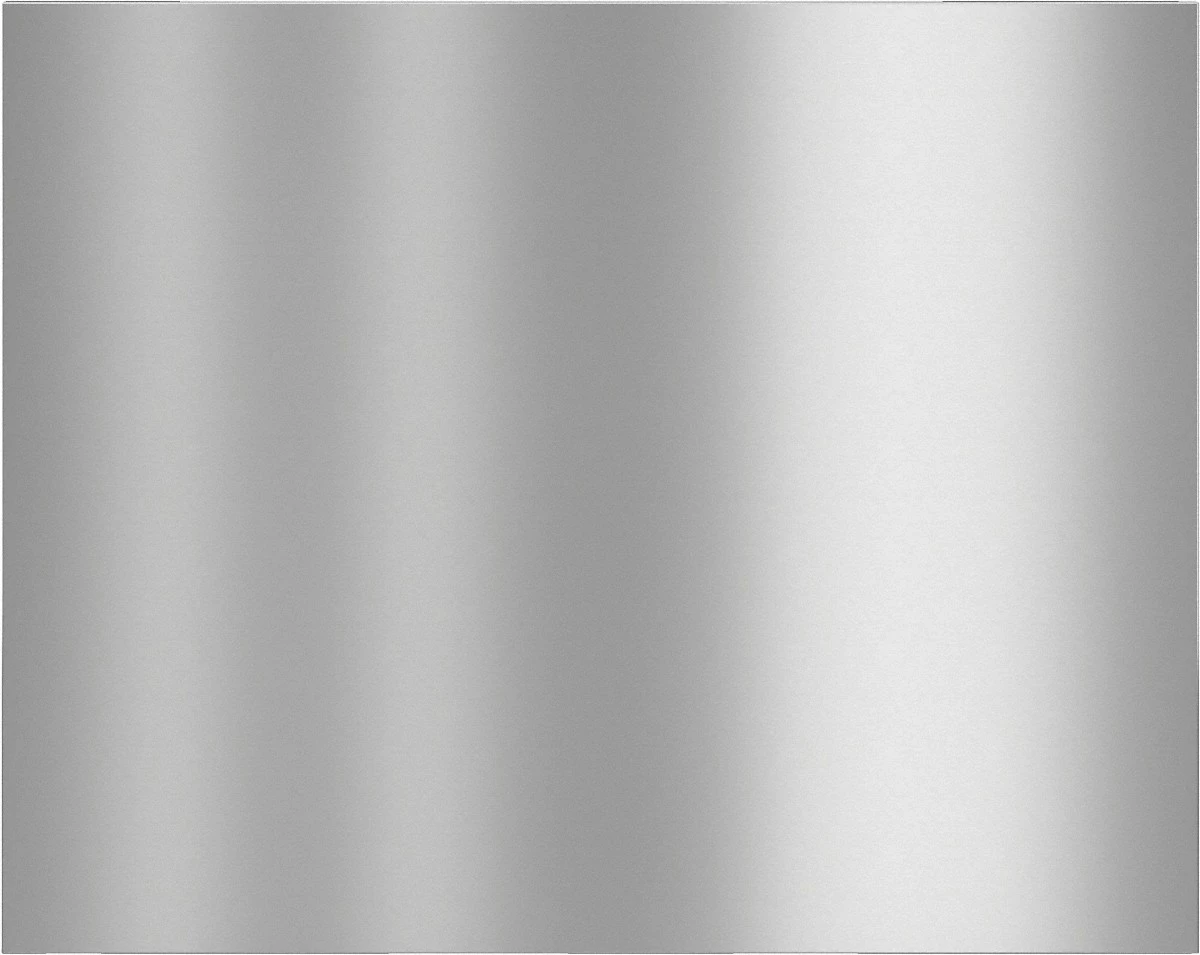 Miele KFP 3625 ed/cs Edelstahl-Front Edelstahl CleanSteel