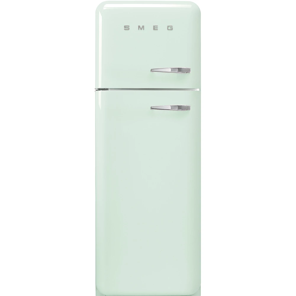 Smeg FAB30LPG5 Stand-Kühl-Gefrierkombination Pastellgrün