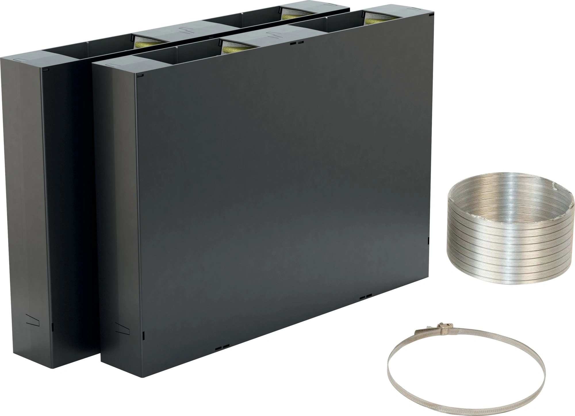 Siemens studioLine LZ21WWI17 Geruchsfilter mit Aktivkohle