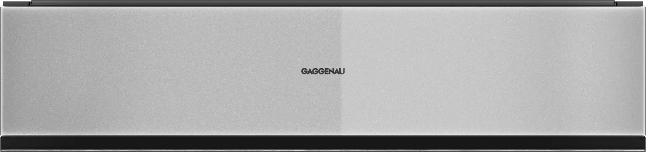 Gaggenau GV251130 Einbau-Vakuumierschublade Sterling