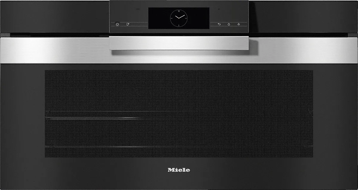 Miele H 7890 BP Einbau-Backofen Edelstahl/CleanSteel Miele H 7890 BP Einbau-Backofen Edelstahl/CleanSteel