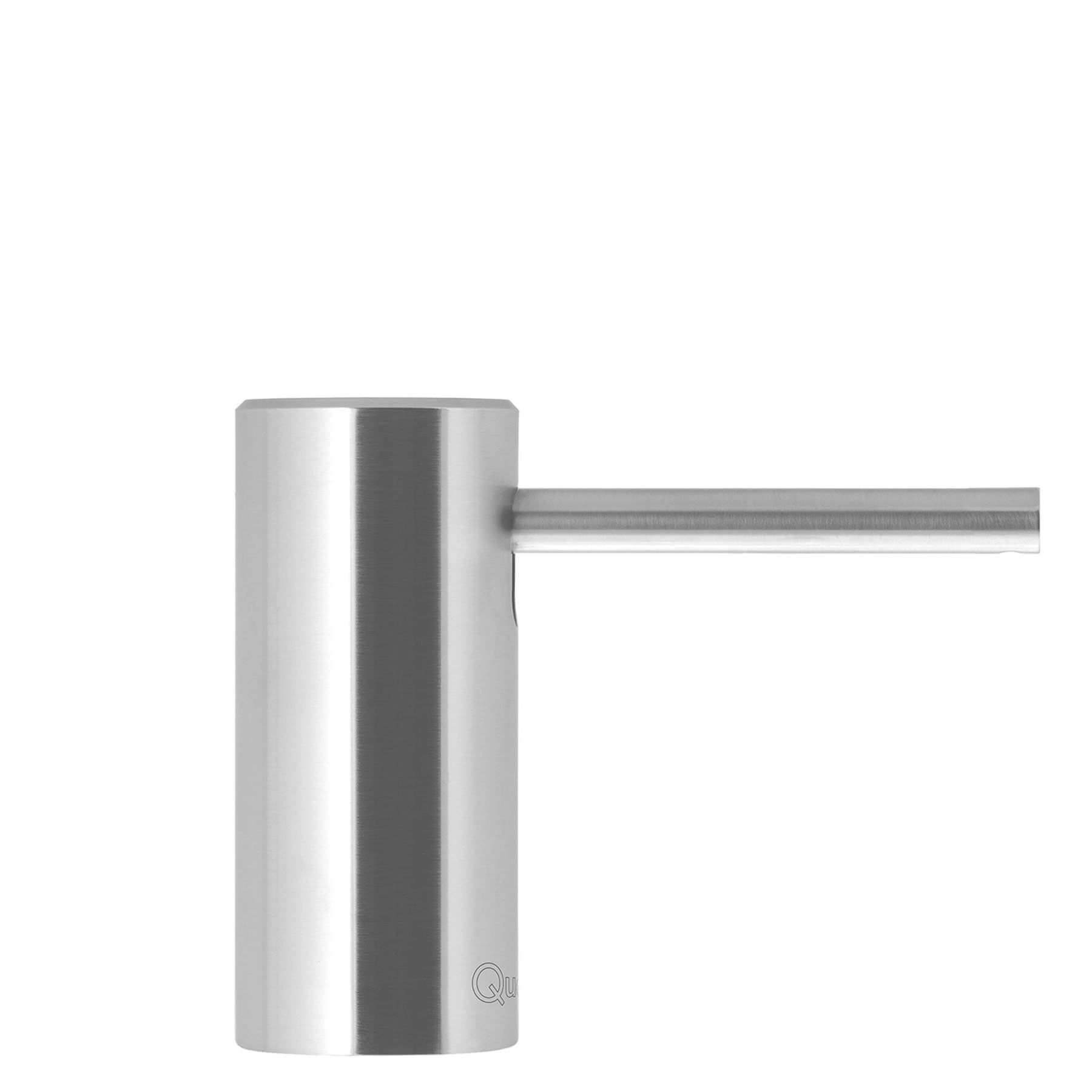 Quooker SDSST Einbau-Seifenspender Edelstahl