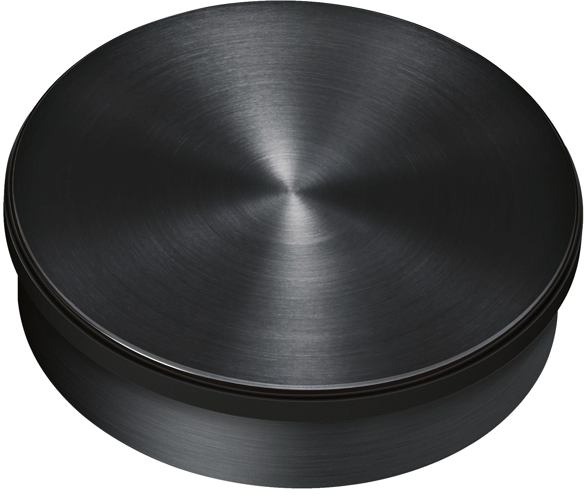 Gaggenau CA230100 Bedienknebel Schwarz Gaggenau CA230100 Bedienknebel Schwarz