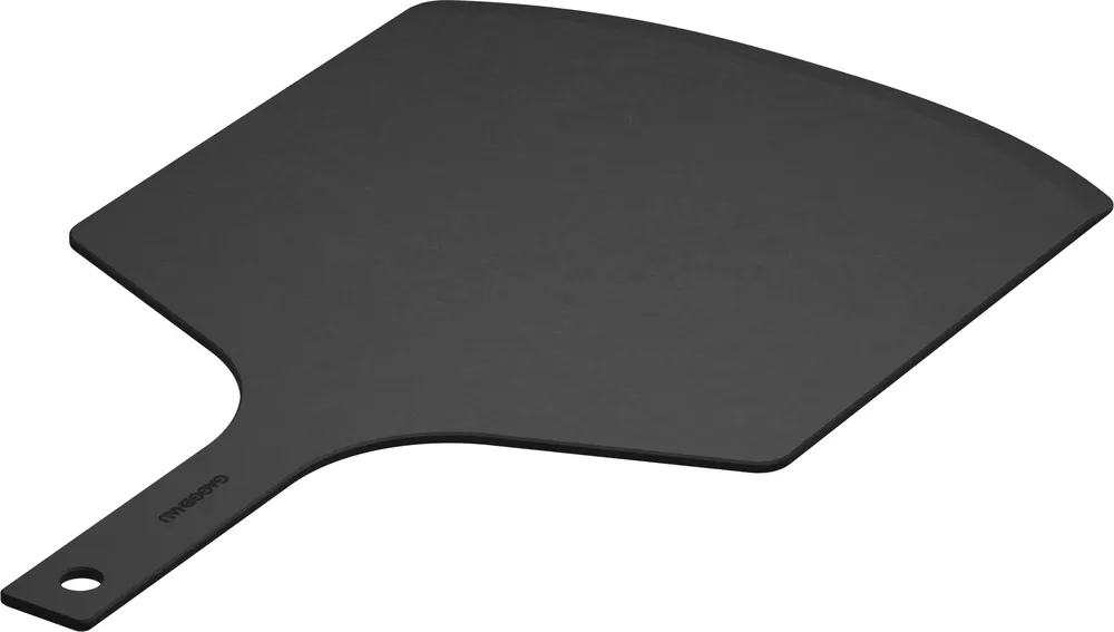 Gaggenau BS020003 Pizzaschieber Schwarz