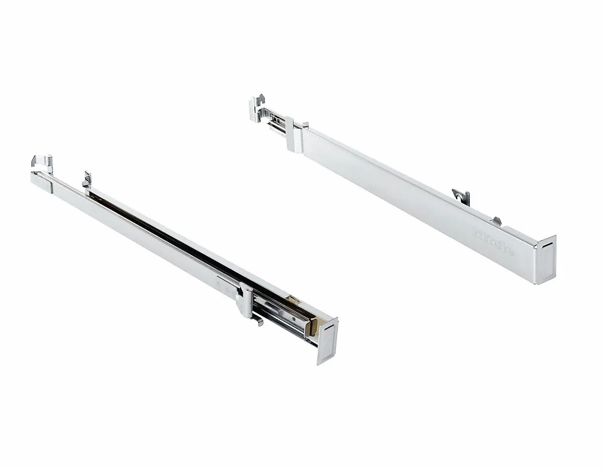 Miele HFC 70 FlexiClip Vollauszüge Miele HFC 70 FlexiClip Vollauszüge
