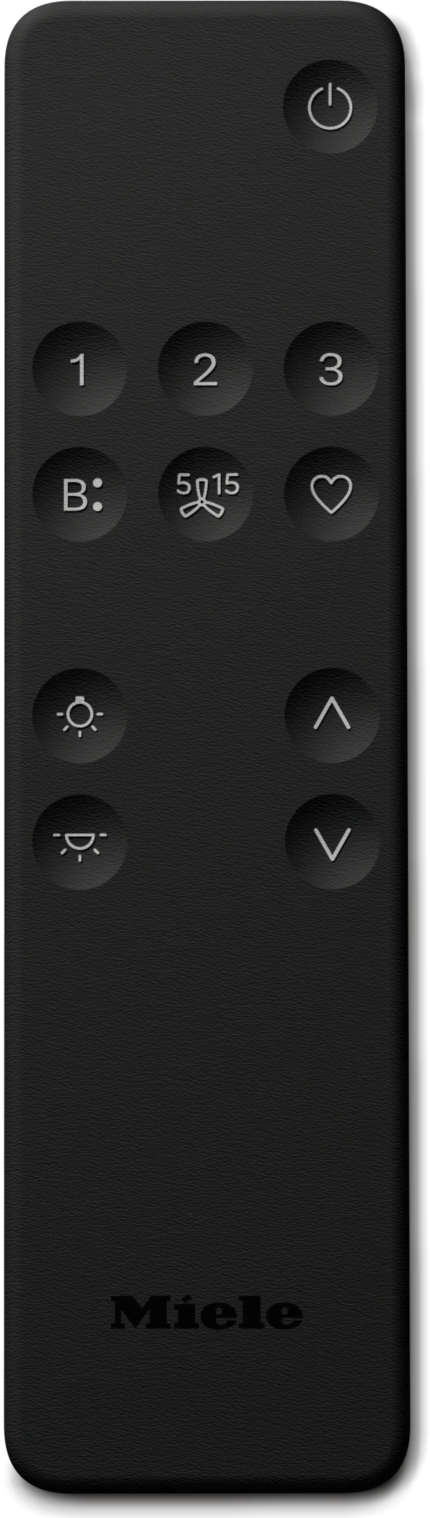 Miele DARC 7 Fernbedienung